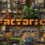 Factorio Trainer