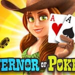 Governor of Poker 3 Trainer