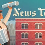 News Tower Trainer