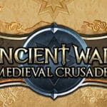 Ancient Wars: Medieval Crusades Trainer