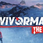 Survivorman VR The Descent Trainer