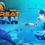 The Great Ocean Trainer