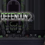 DEFENDUN : Hero Defense Trainer