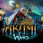 Akumi Wars Trainer