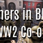 Brothers in Blood: WW2 Trainer
