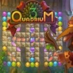 Quadrium 3 Trainer