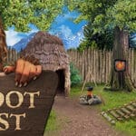Bigfoot Quest Trainer
