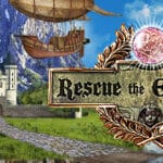 Rescue the Enchanter Trainer