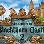 The Mystery of Blackthorn Castle 2 Trainer