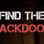 Find The Backdoor Trainer