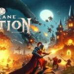 Arcane Bastion Trainer