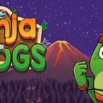Ninja Frogs Trainer