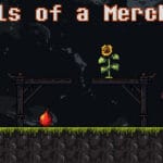 Travels of a Merchant’s Trainer
