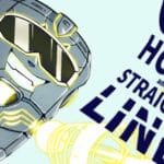 One Hour And A Straight Line Trainer