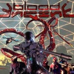 Blood Engine Trainer