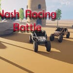 Nash Racing: Battle Trainer