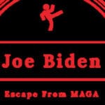 Joe Biden – Escape From MAGA Chapter 1 Trainer