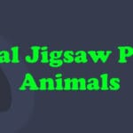 Virtual Jigsaw Puzzles – Animals Trainer
