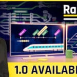 Rail Route Trainer
