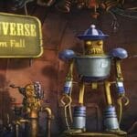 Hiddenverse: Kingdom Fall Trainer
