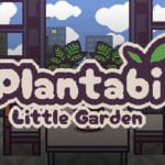 Plantabi: Little Garden Trainer