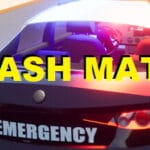 CRASH MATH Trainer
