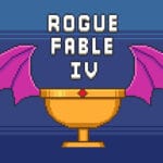 Rogue Fable IV Trainer