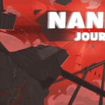 Nanny’s Journey Trainer