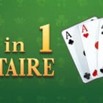 15in1 Solitaire Trainer