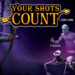 Your Shots Count Trainer