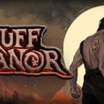 Ruff Ghanor Trainer