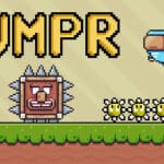 YUMPR Trainer