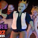 Culture Warz: Chess Trainer