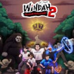 Windah Horror Adventure 2 Trainer