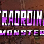 Extraordinary: Monster Trainer