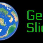 GeoSlider Trainer