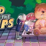 Feed the Cups Trainer