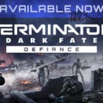 Terminator: Dark Fate – Defiance Trainer