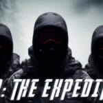 SCP: The Expedition Trainer