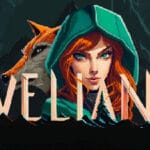 Aveliana Trainer