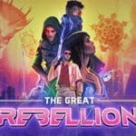 The Great Rebellion Trainer