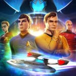 Star Trek Legends Trainer