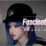 A fascinating story : Wedding Night Trainer