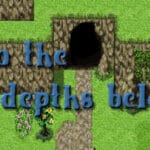 Into the depths below Trainer
