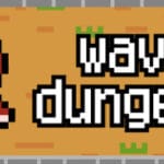 Wave Dungeon Trainer