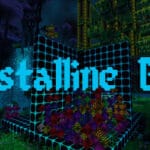 Crystalline Bliss Trainer