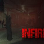 The Infirmity Trainer
