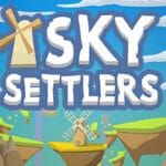 Sky Settlers Trainer