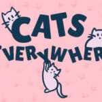Cats Everywhere Trainer