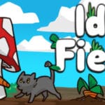 Idle Fields Trainer